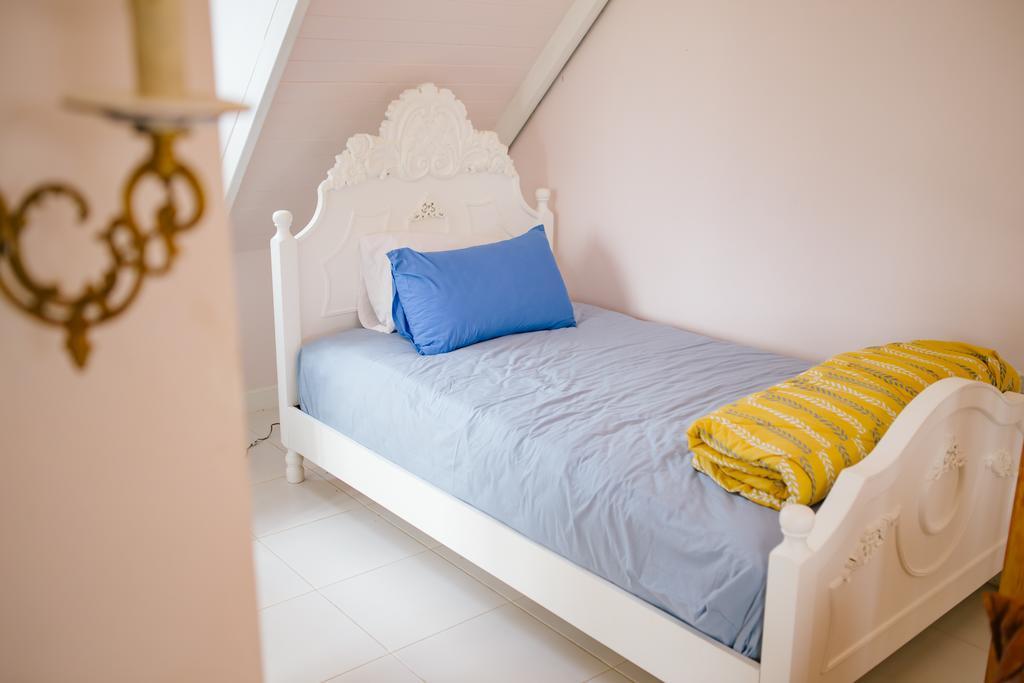 Bed and Breakfast Le Jardin De Maejo à Chiang Mai Extérieur photo